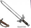 Viking Sword 26"