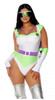 Beyond Sexy Movie Character Costume