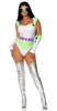 Beyond Sexy Movie Character Costume