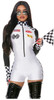 Start Your Engines Sexy Racer Costume