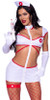 Heartstopping Nurse Costume