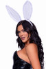 Bendable Lace Bunny Ears