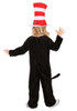 Cat in the Hat Costume - Medium