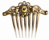 Steampunk Comb