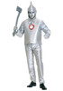Tin Man Adult Plus Costume