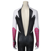 Spider-Woman Gwen Stacy Jumpsuit Cosplay Costumes