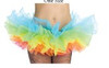 Rainbow TuTu