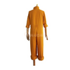 Anime Fire Force Shinra Kusakabe & Maki Oze Fire Suit Cosplay Costume