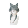 Anime Beastars Legoshi Short Long Cosplay Wigs