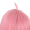 Anime SPY×FAMILY Anya Forger Pink Cosplay Wigs