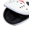 Friday The 13th Jason Mask Coin Pouch