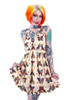 Sourpuss Butterflies Mia Dress