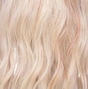Color Shown: FS613-27
Color Description:
Strawberry Blonde (27) frosted with Bleach Blonde (613)
