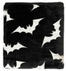 Sourpuss Luna Bats Full Size Blanket