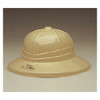 Plastic Pith Helmet