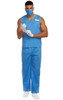 Dr. Ben Dover Adult Costume