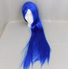 Lacey 304A 33" Extra Long Straight Wig - Royal Blue