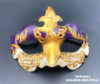 Masquerade Musical Style Mask