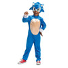 Sonic Movie Toddler