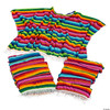 Fun Fiesta Ponchos