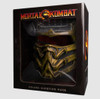 Mortal Kombat - Scorpion Mask