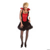 "Vamps Like Us" Ladies Vampire Costume