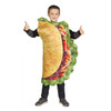 Taco - Child Costume