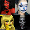 Fantasy FX™ Makeup (Water Based)