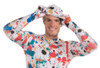 Forum Novelties Art Splatter Disappearing Man Costume