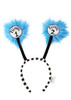Thing 1 and 2 Headband