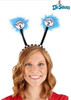 Thing 1 and 2 Headband
