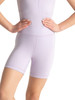 Capezio Spot on Kids Bike Short - Girls