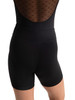 Capezio Spot on Kids Bike Short - Girls