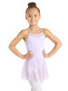 Glitter Glam Cross Back Camisole Dress - Girls - Limited Edition