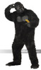 Gorrilla Adult Costume