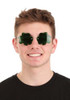 Shamrock Sunglasses