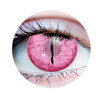 PRIMAL ® Slayer - Pink Cosplay Colored Contact Lenses