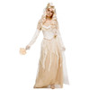 Victorian Bride - Adult Costume