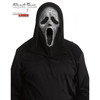 Ghost Face® Bling Crystal Mask