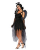 Fallen Angel Adult Costume