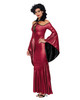 Vampire Vixen Adult Costume