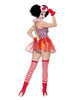 Big Top Babe Adult Costume