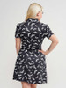 Sourpuss Luna Bats Rosie Dress