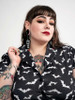 Sourpuss Luna Bats Rosie Dress