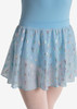 Social Butterfly Nova Skirt - Girls