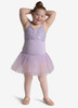 Social Butterfly Monarch Tutu Dress - Girls