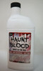 VEI Haunt Blood Theatrical Halloween Vampire 16oz