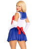 Sexy Sailor Adult Costume