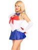 Sexy Sailor Adult Costume