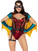 Sultry Sidekick Adult Costume